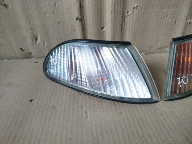 HYUNDAI 9230134000 Поворотник левый в наличии Сумы