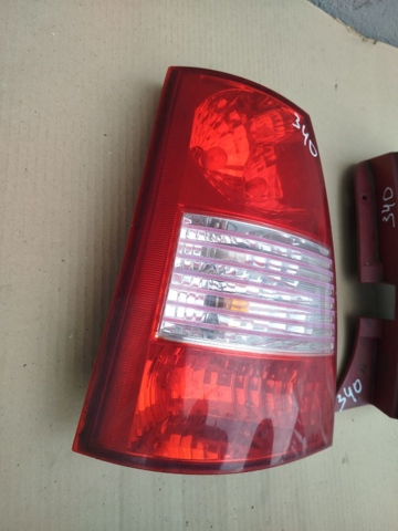 HYUNDAI 9240107010 Фонарь задний левый в наличии Чернигов