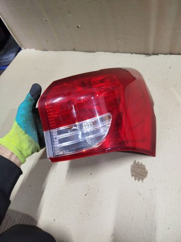 924021K0 Фонарь задний правый внешний купить Запорожье