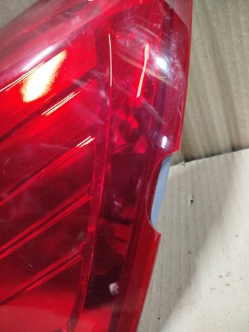924021K0 HYUNDAI Фонарь задний правый внешний купить в Николаев