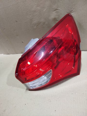 HYUNDAI 924021K0 Фонарь задний правый внешний в наличии Николаев