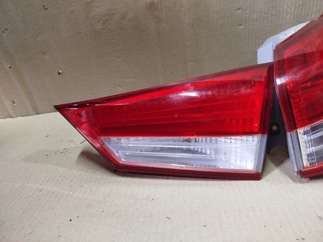 HYUNDAI 924041K0 Фонарь задний правый внутренний в наличии Львов