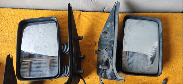 ALKAR 9251961 Зеркало заднего вида правое в наличии Украина
