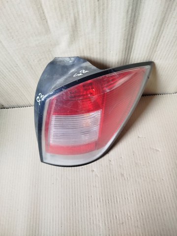 93186477 OPEL Фонарь задний правый купить в Харьков