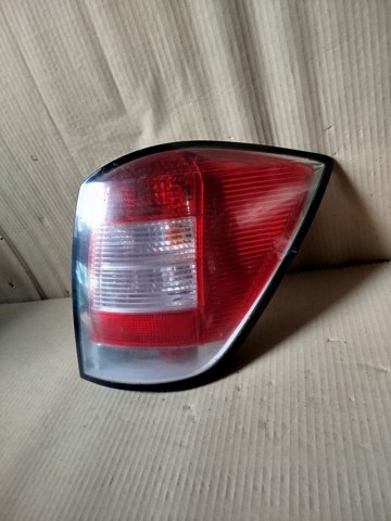 Правый стоп 93186477 OPEL