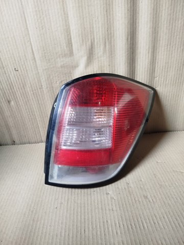 93186477 OPEL Задний фонарь купить в Ужгород