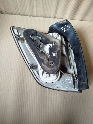 93186477 OPEL Фонарь задний правый купить в Киев