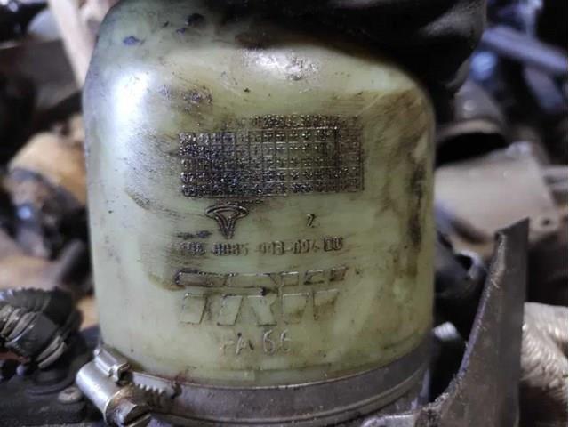 93190229 Насос гидроусилителя руля (ГУР) купить Николаев