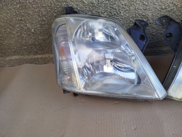 OPEL 93321053 Правая фара в наличии Каменское