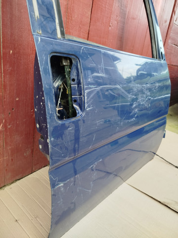 FIAT 9464570888 Дверь передняя правая в наличии Львов