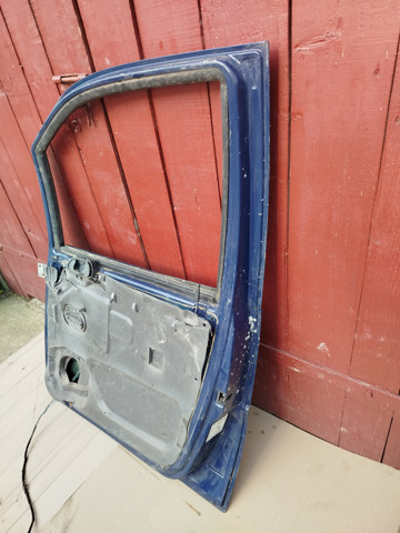 FIAT 9464570888 Дверь передняя правая в наличии Тернополь
