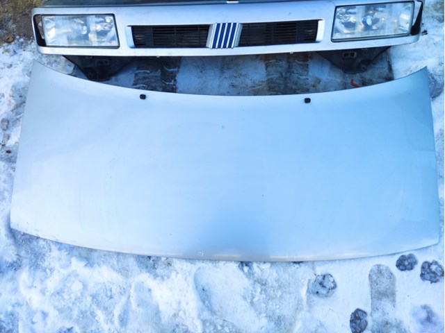 FIAT 9567608388 Капот в наличии Полтава
