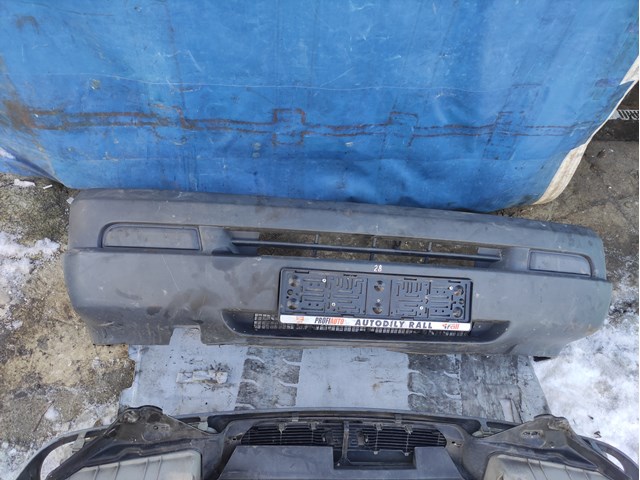FIAT 9567608388 Капот в наличии Полтава