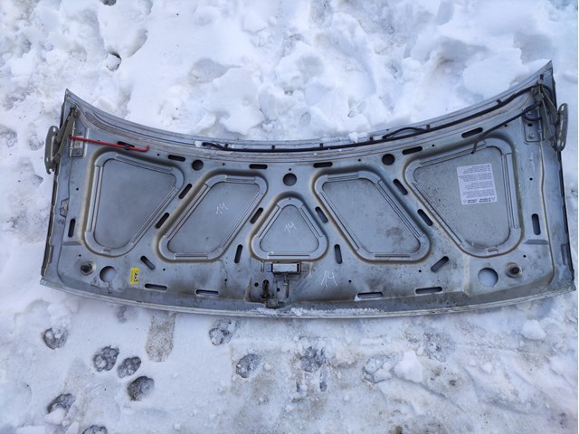 9567608388 Капот купить Украина