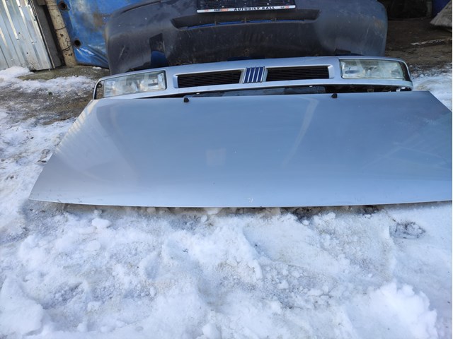 FIAT 9567608388 Капот в наличии Одесса