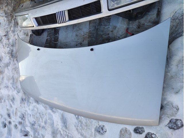 FIAT 9567608388 Капот в наличии Днепр
