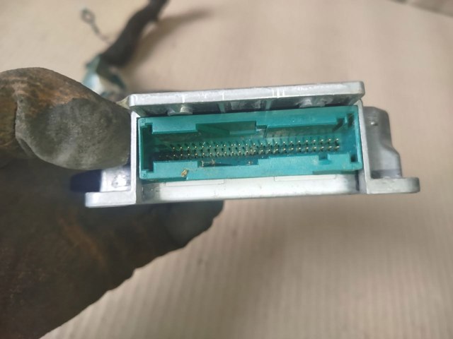 959101F400 HYUNDAI Модуль-процессор управления подушкой безопасности (ЭБУ AIRBAG) купить в Винница