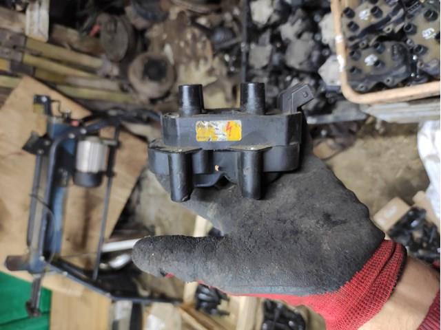9607405480 FIAT Катушка зажигания купить в Каменское