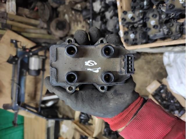 9607405480 FIAT Катушка зажигания купить в Украина