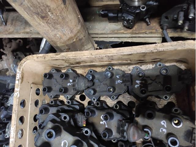 9607405480 FIAT Катушка зажигания купить в Запорожье
