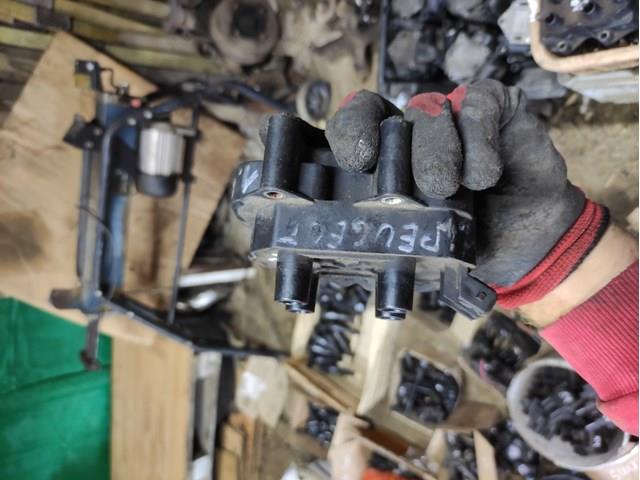 9607405480 FIAT Катушка зажигания купить в Хмельницкий