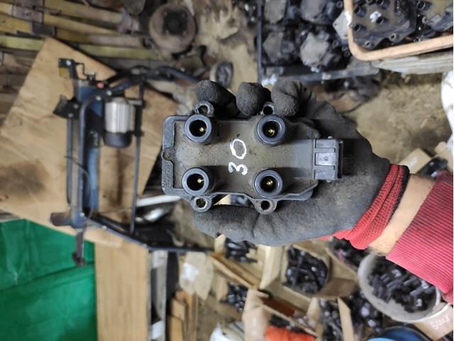 9607405480 FIAT Катушка зажигания купить в Сумы