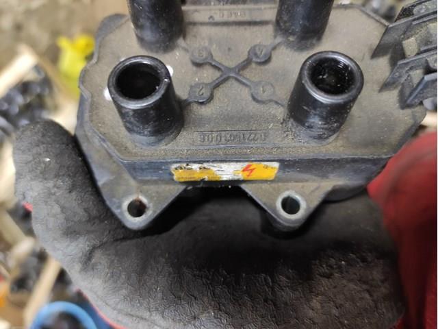 9607405480 FIAT Катушка зажигания купить в Тернополь