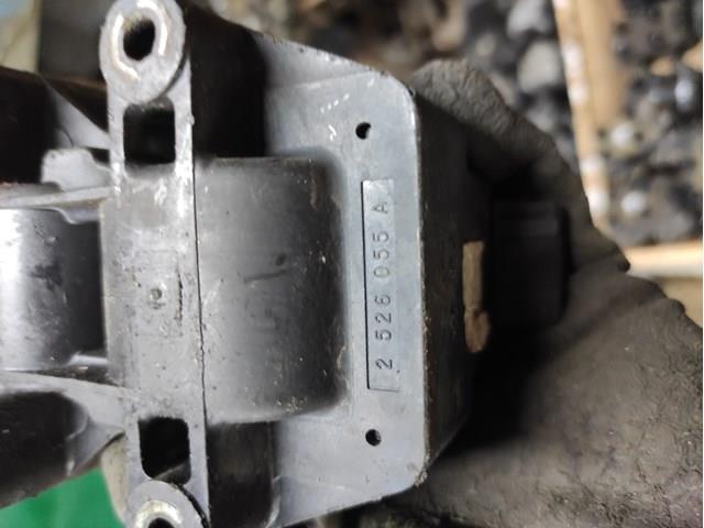FIAT 9607405480 Катушка зажигания в наличии Запорожье
