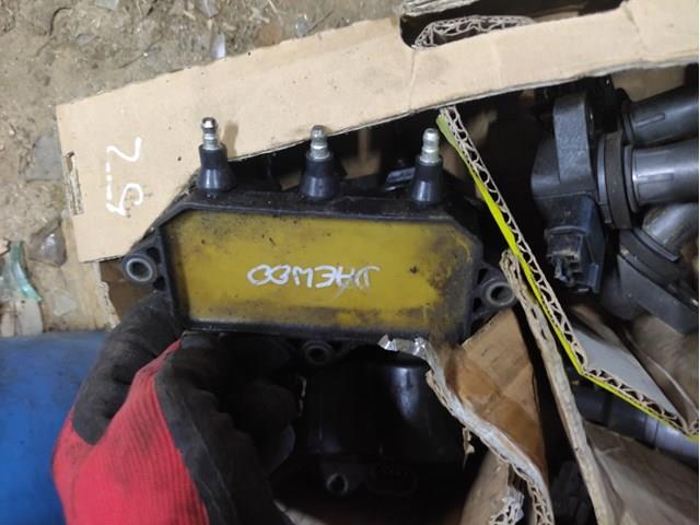 96291054 GM Катушка зажигания купить в Львов
