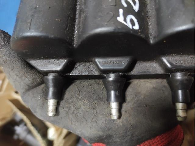 96291054 GM Катушка зажигания купить в Днепр