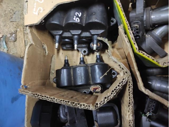 96291054 GM Катушка зажигания купить в Полтава