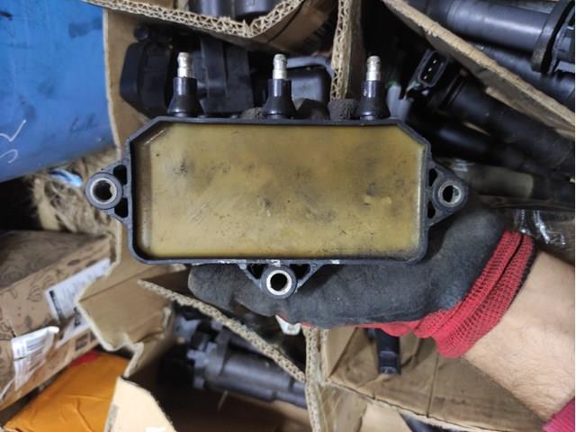 96291054 GM Катушка зажигания купить в Полтава