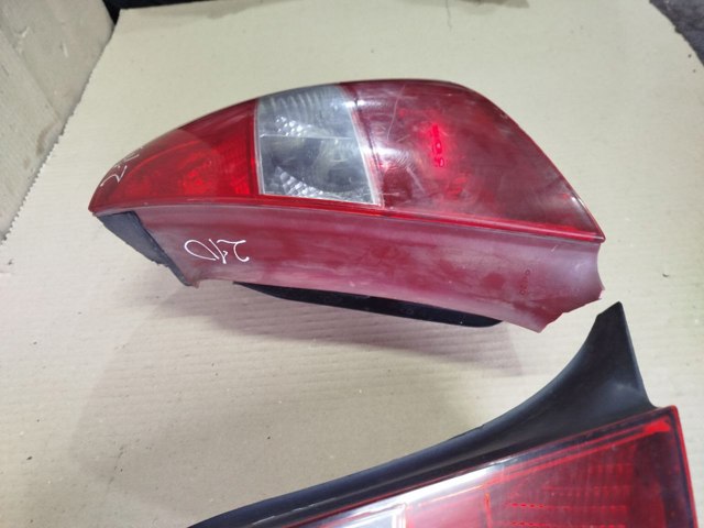 PEUGEOT 9632646780 Фонарь задний левый в наличии Чернигов