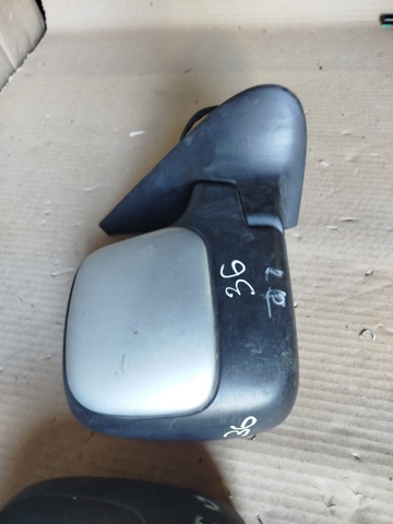PEUGEOT 96366861XT Зеркало заднего вида правое в наличии Киев