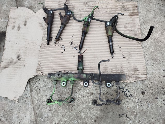 PEUGEOT 96369858 в наличии Запорожье