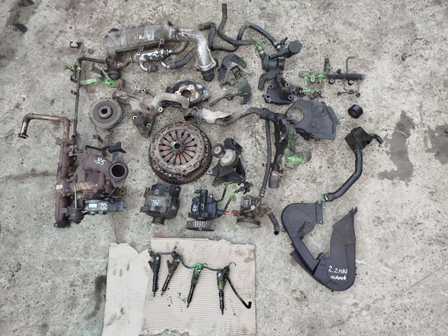 96369858 PEUGEOT купить в Ирпень