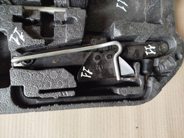 PEUGEOT 9649243380 в наличии Днепр