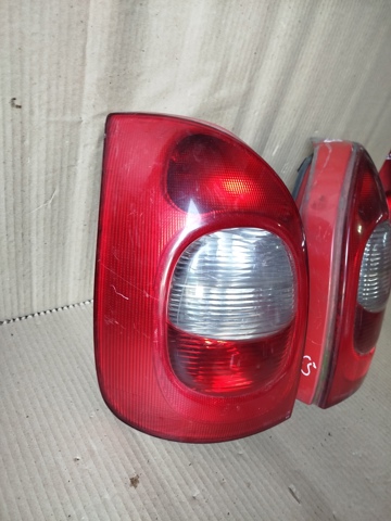 PEUGEOT 9650005780 Задний фонарь в наличии Кривой Рог