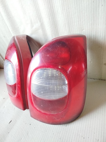 PEUGEOT 9650005780 Фонарь задний правый в наличии Николаев