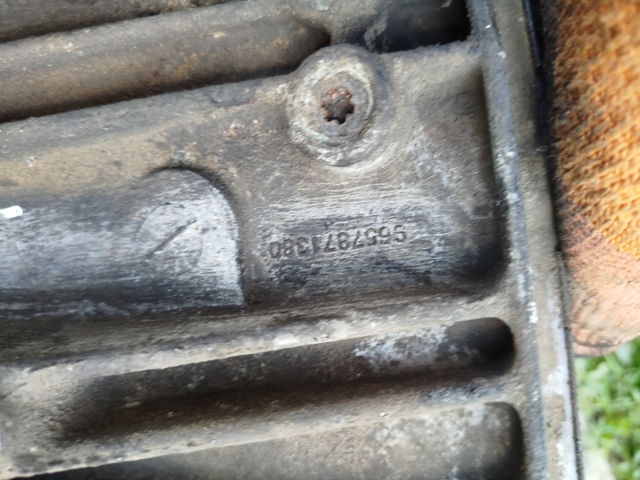 9657871380 PEUGEOT купить в Черновцы