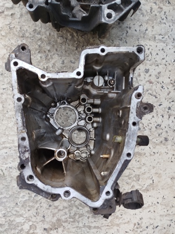 PEUGEOT 9657871380 в наличии Николаев
