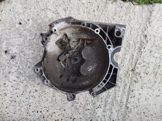9658741380 FIAT купить в Ирпень