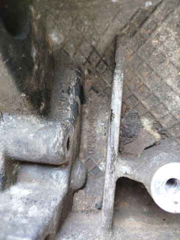 9658741380 FIAT купить в Павлоград