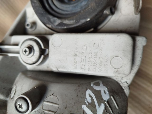 96650521 GM Фара левая купить в Черновцы