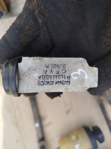 976042B000 HYUNDAI Клапан TRV кондиционера купить в Днепр