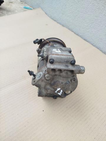 977012B100 HYUNDAI Компрессор кондиционера купить в Сумы