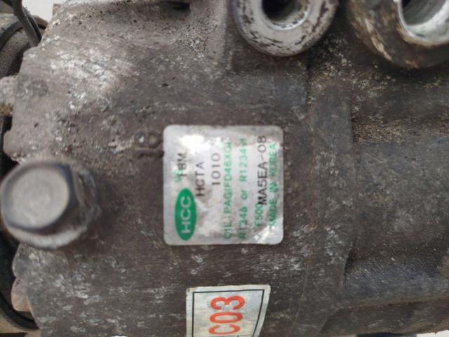 977012B100 HYUNDAI Компрессор кондиционера купить в Хмельницкий
