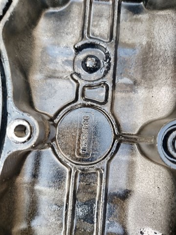 FIAT 98472290 в наличии Одесса