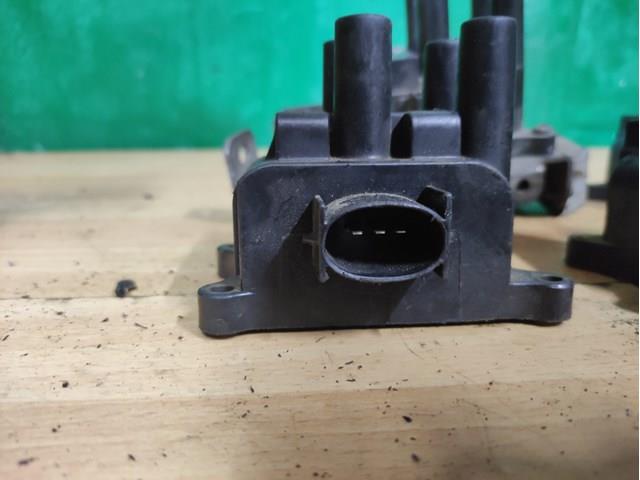 988F12029AB FORD Катушка зажигания купить в Черкассы