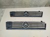 Облицовка радиатора A6388880415 MERCEDES